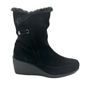 AQUATHERM BY SANTANA WINTER BOOTS - SIZE 11M